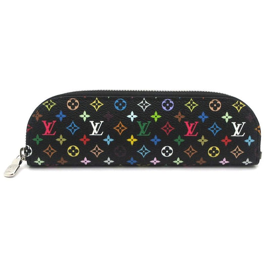 Louis Vuitton Pen Case Monogram Multicolor LV X TM Pencil Pouch Charlotte