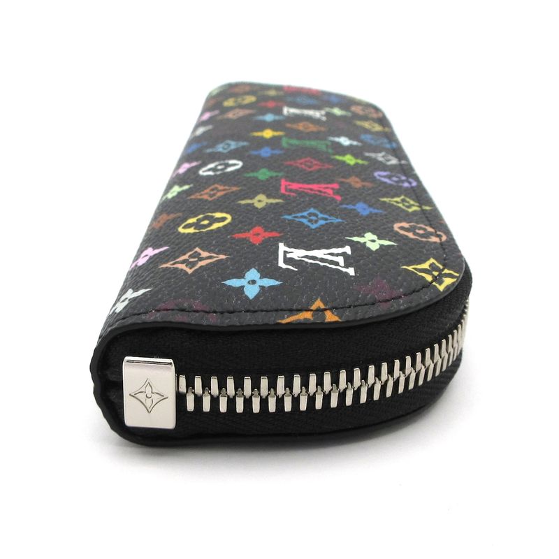 Louis Vuitton Pen Case Monogram Multicolor LV X TM Pencil Pouch Charlotte