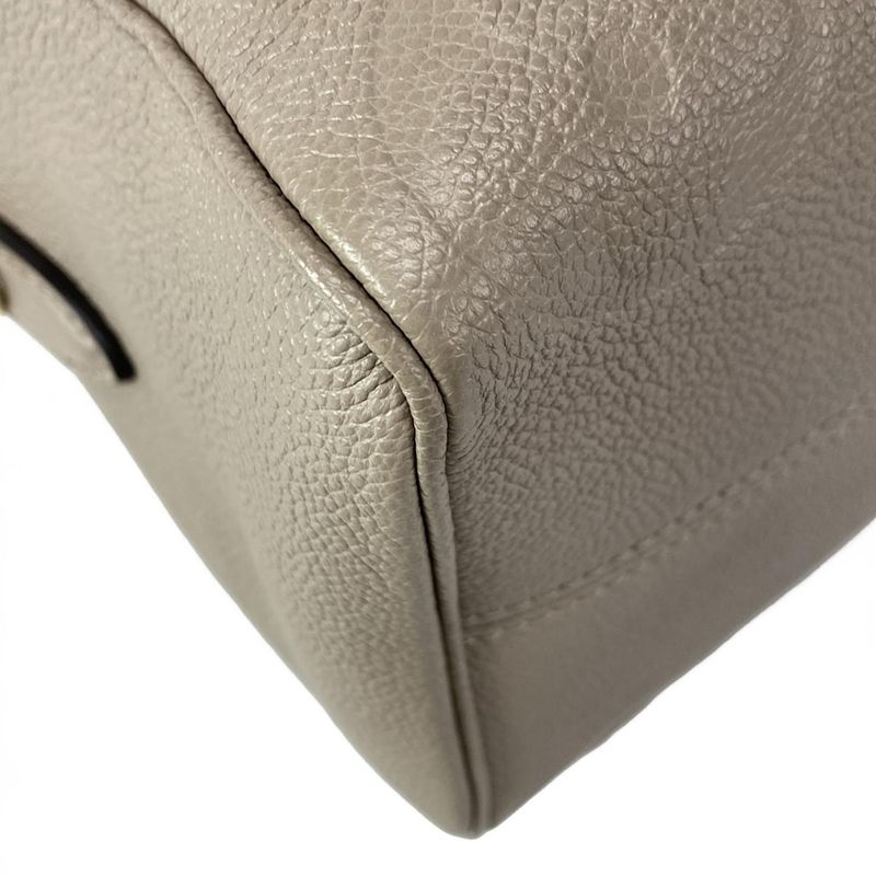 Louis Vuitton Handbag Monogram Empreinte Speedy Bandoliere 25 M59273 Tortolaire