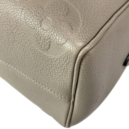 Louis Vuitton Handbag Monogram Empreinte Speedy Bandoliere 25 M59273 Tortolaire