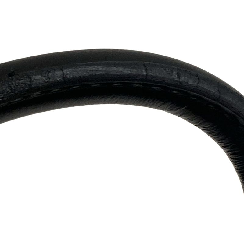 Louis Vuitton Epi Speedy 30 M43002 Noir Black Leather