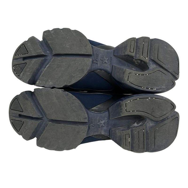 DIOR Christian Dior Sneakers 37 Women - Navy