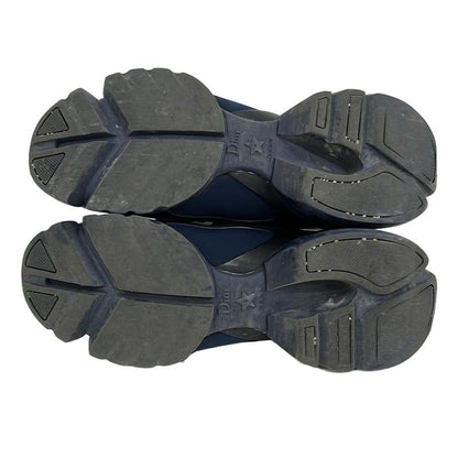DIOR Christian Dior Sneakers 37 Women - Navy
