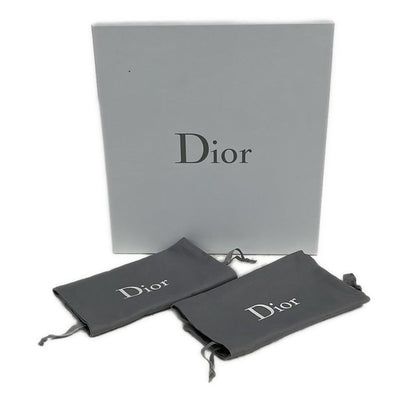 DIOR Christian Dior Sneakers 37 Women - Navy