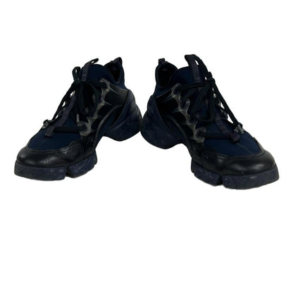 DIOR Christian Dior Sneakers 37 Women - Navy