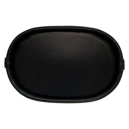 Gucci Shoulder Bag New Jackie Mini Bucket 782908 Black X Green X Red Leather