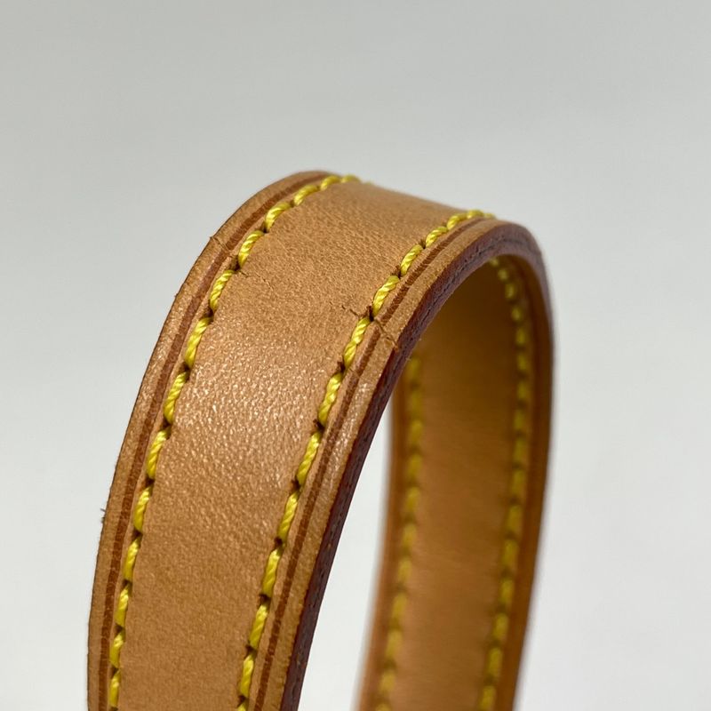 Louis Vuitton Drouot Crossbody Shoulder Bag Monogram Brown M51290 Women