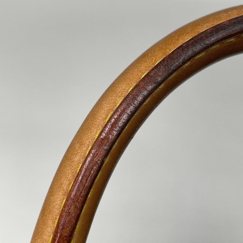 Louis Vuitton Speedy 30 Boston Bag Commuter Handbag Monogram Brown M41526 Women