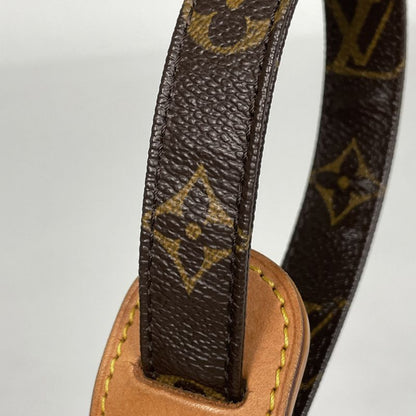 Louis Vuitton Nile Crossbody Shoulder Bag Monogram Brown M45244 Women