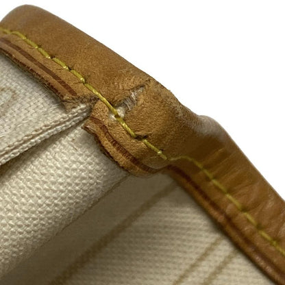 Louis Vuitton Damier Neverfull GM N51108 Azure Tote Bag