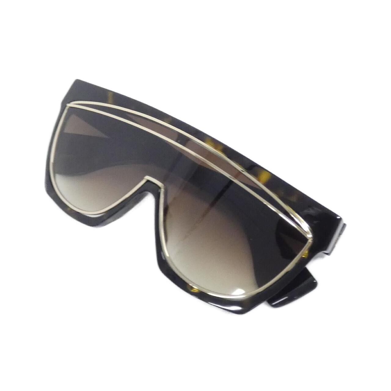 Loewe Lw40012f Sunglasses
