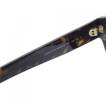 Loewe Lw40012f Sunglasses