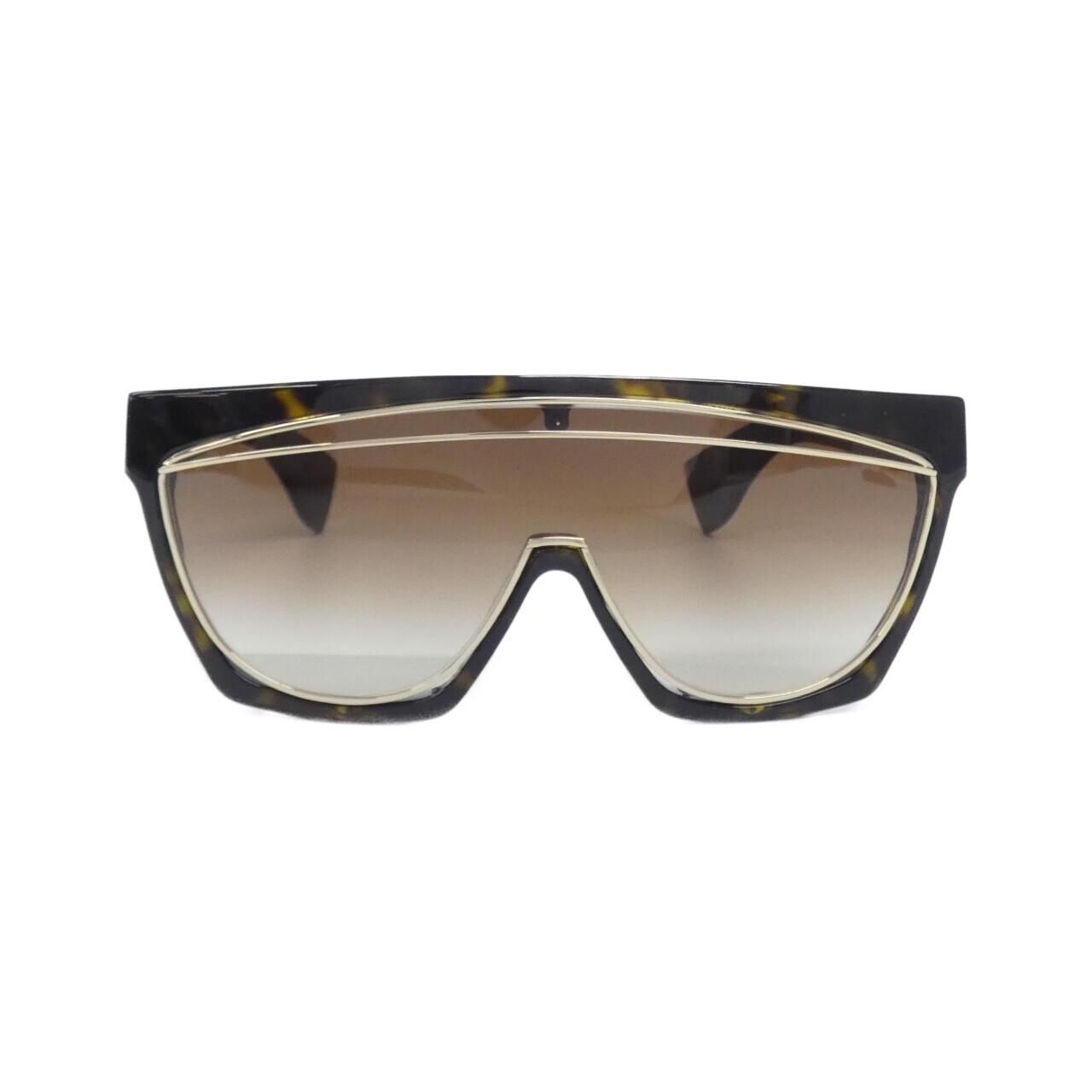 Loewe Lw40012f Sunglasses