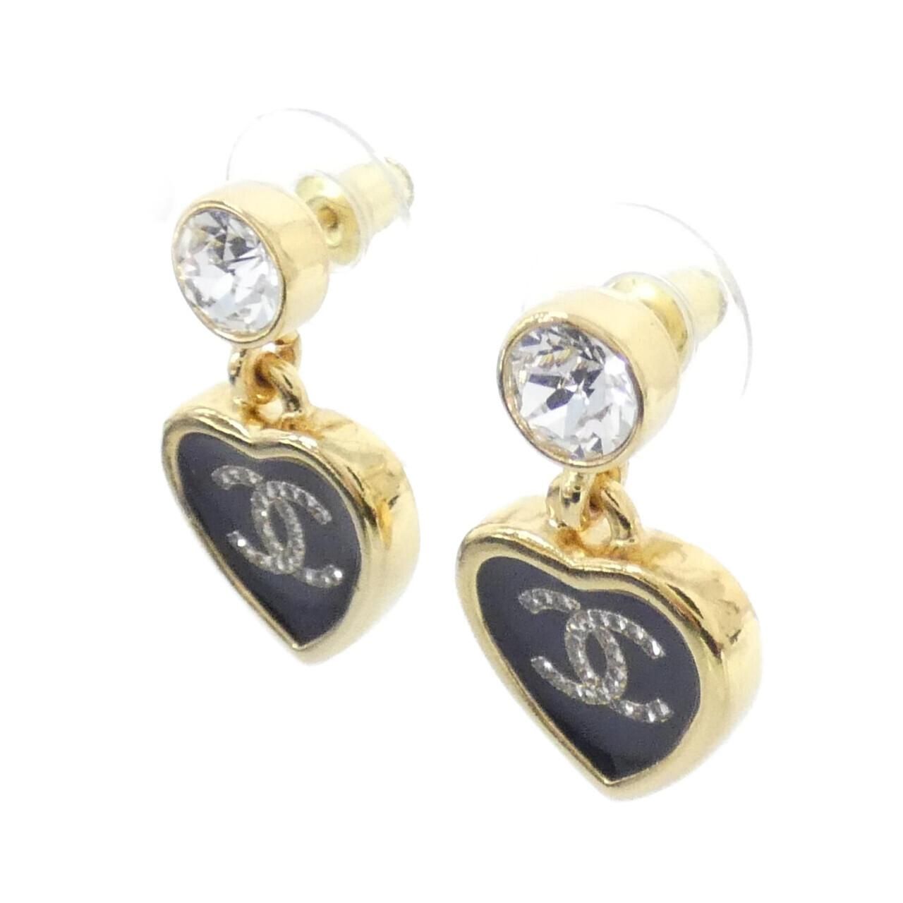 Chanel Abg313 Earrings