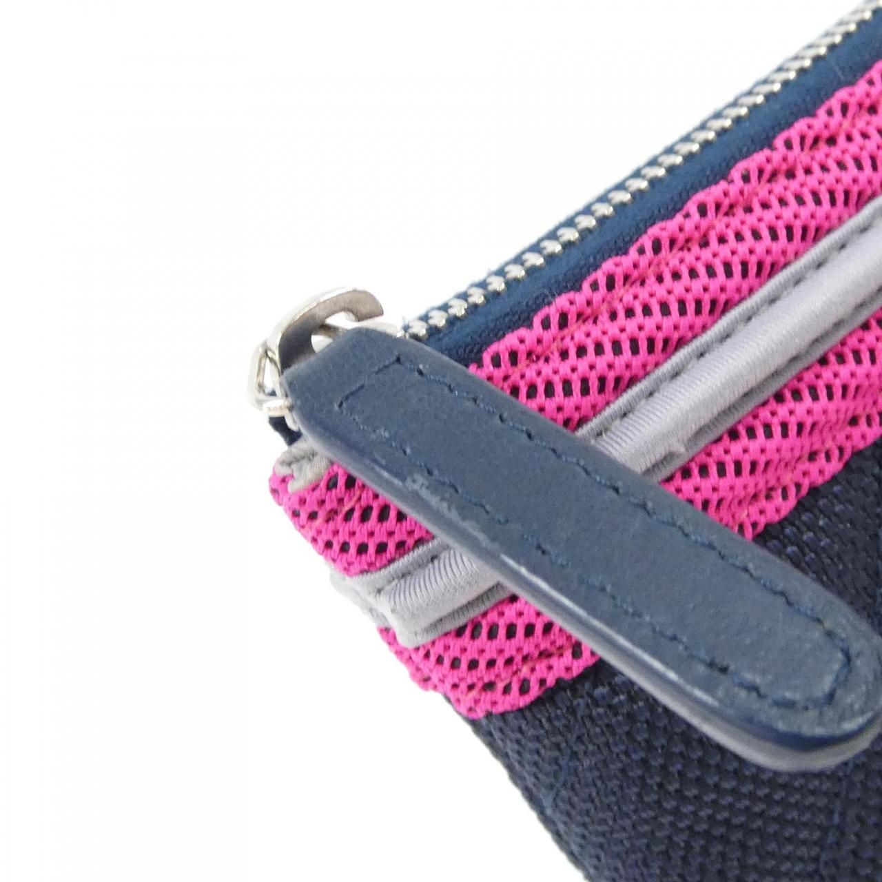 Chanel Boy Chanel Line Pouch