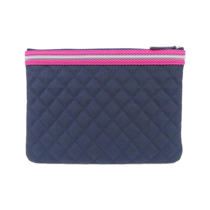 Chanel Boy Chanel Line Pouch