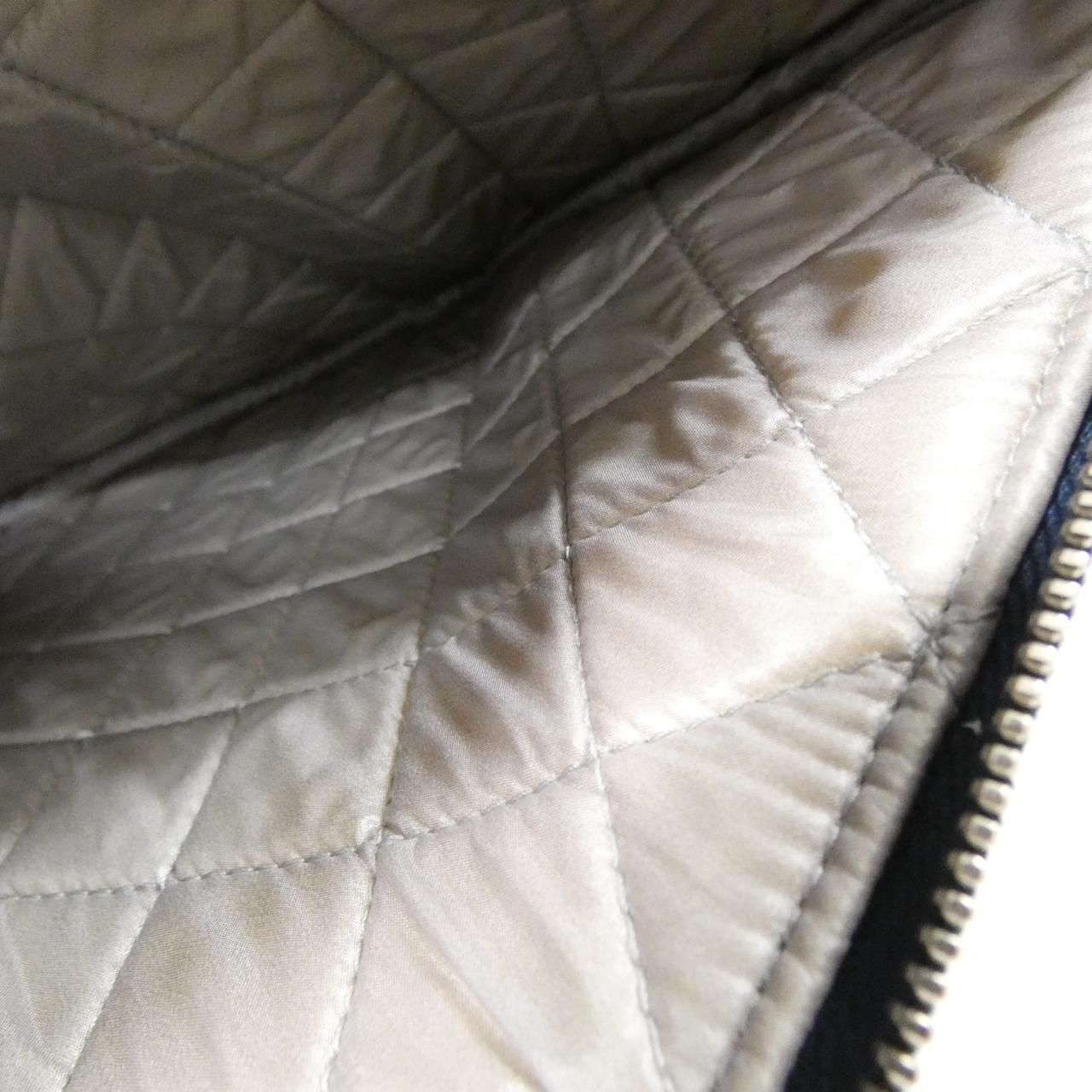 Chanel Boy Chanel Line Pouch