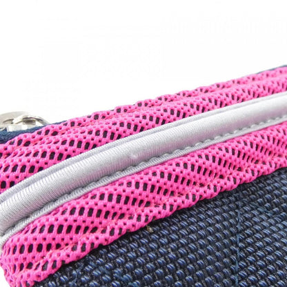 Chanel Boy Chanel Line Pouch