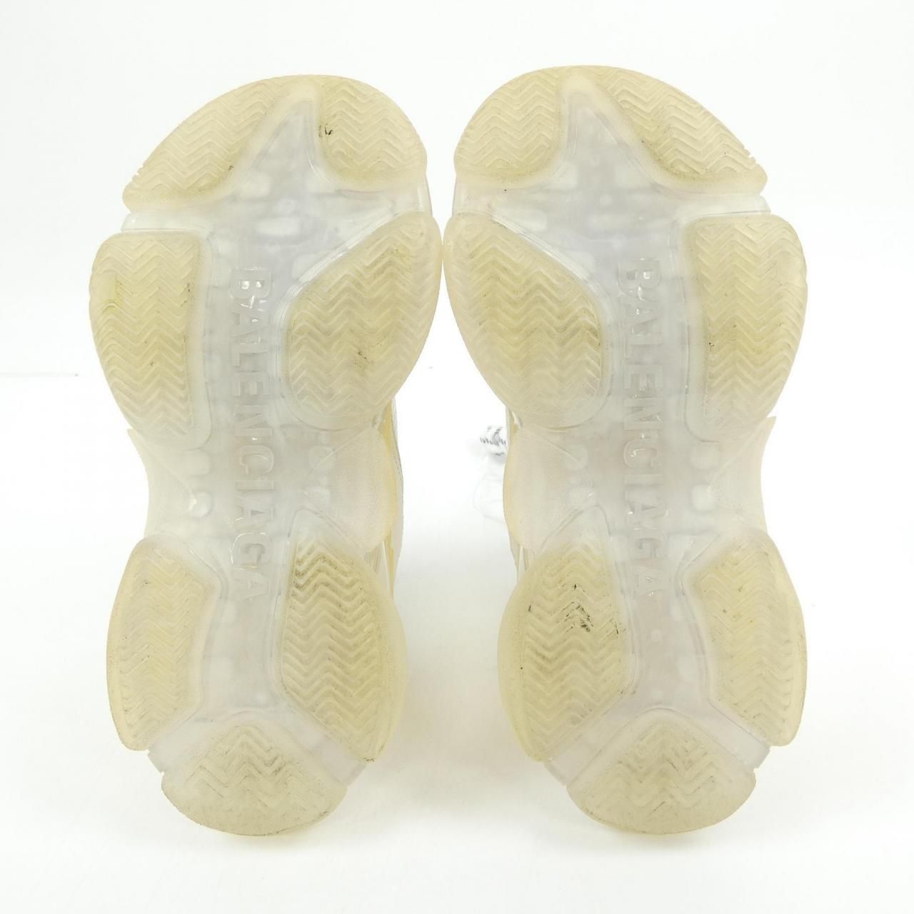 Balenciaga Balenciaga Triple S 544351 Sneakers