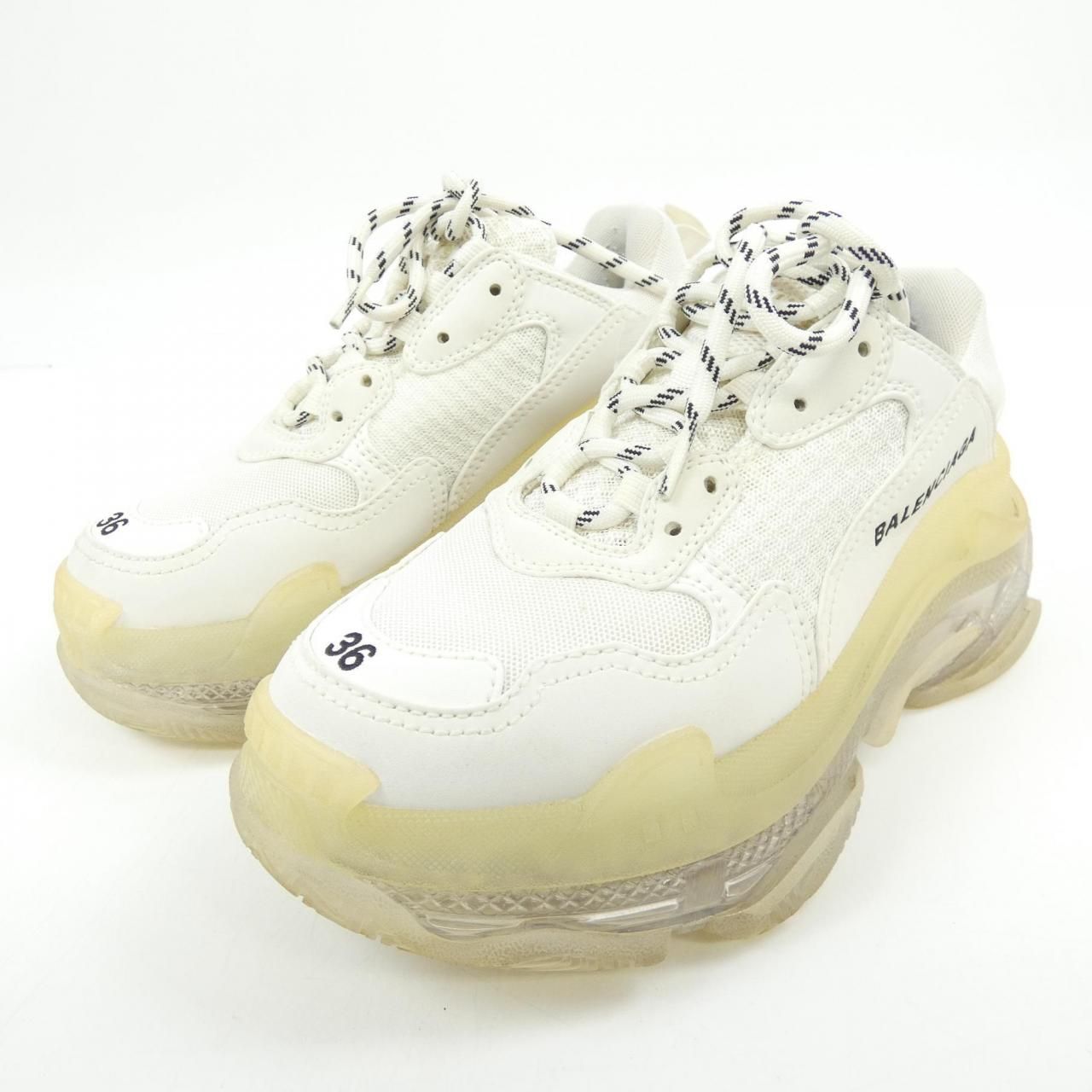 Balenciaga Balenciaga Triple S 544351 Sneakers