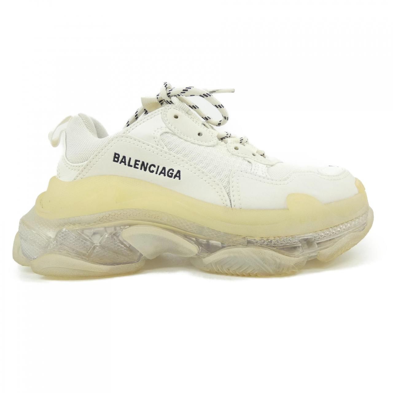 Balenciaga Balenciaga Triple S 544351 Sneakers