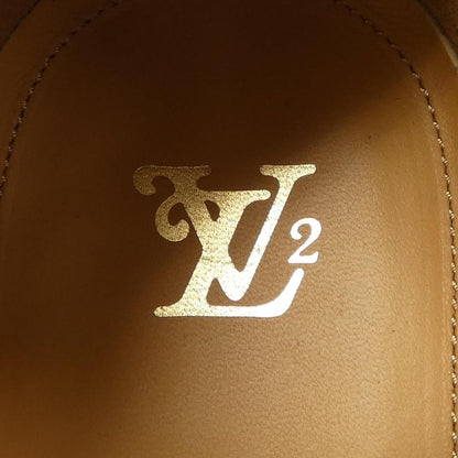 Louis Vuitton LV Mods Line Nigo Boots