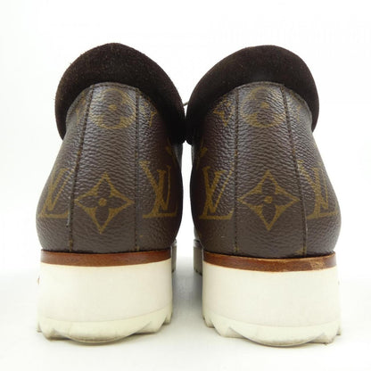 Louis Vuitton LV Mods Line Nigo Boots