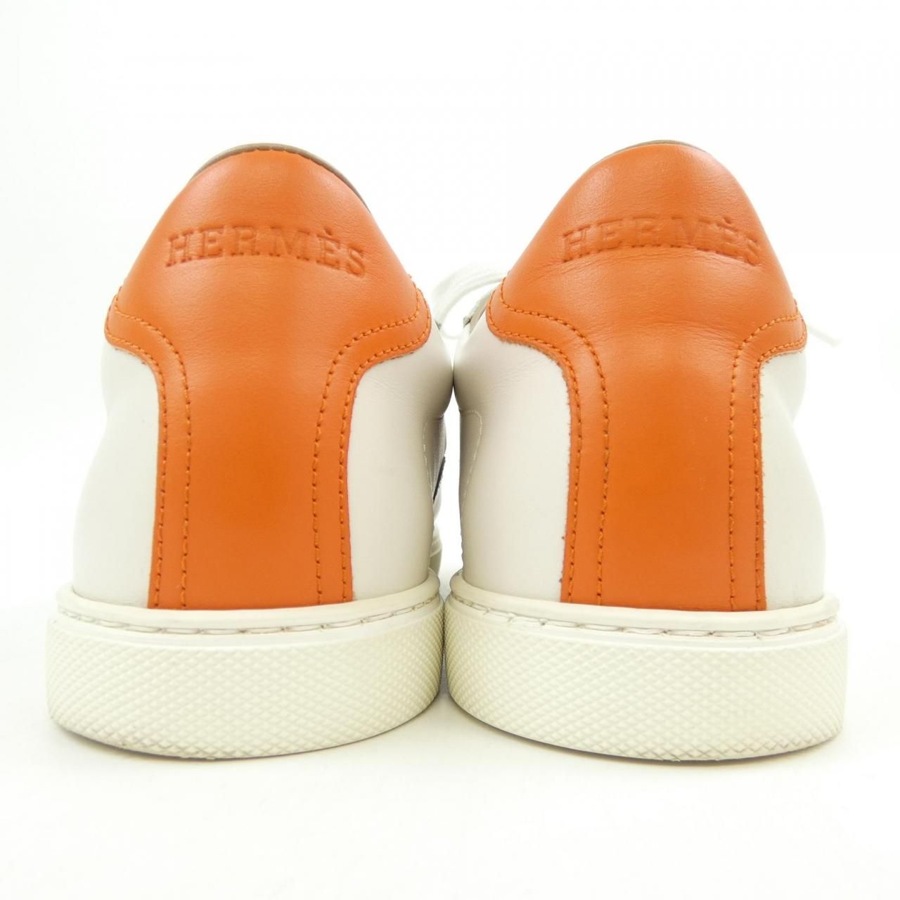 Hermes Quicker 102190z Sneakers