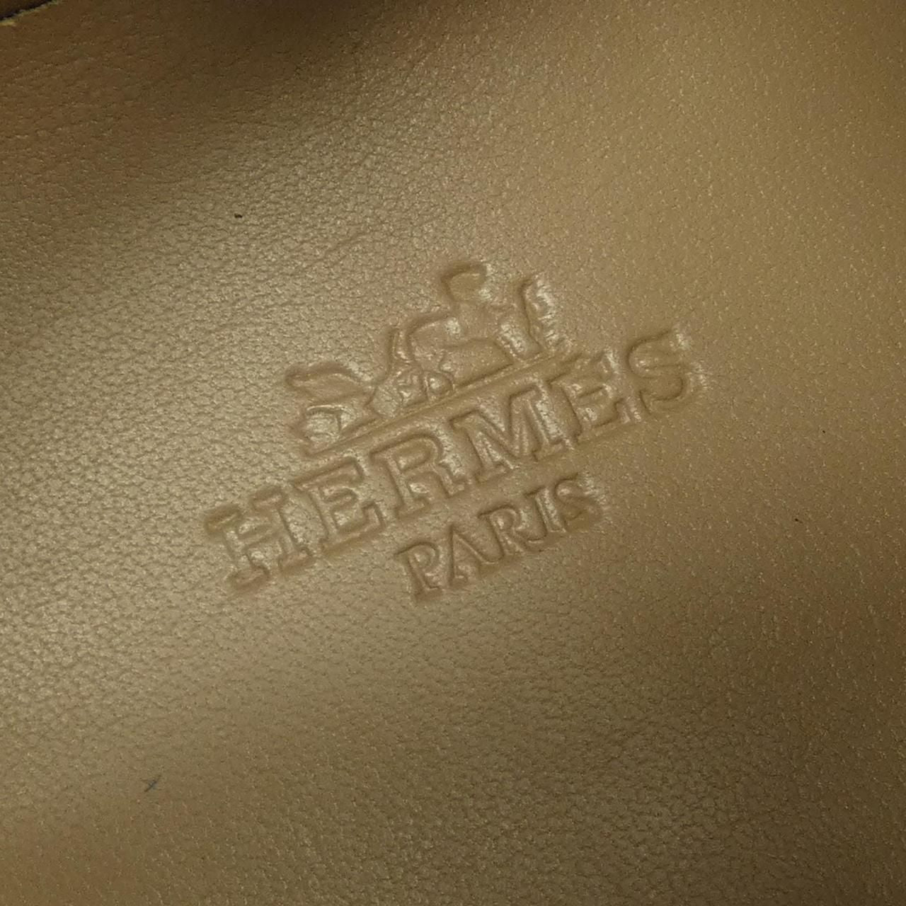 Hermes Quicker 102190z Sneakers