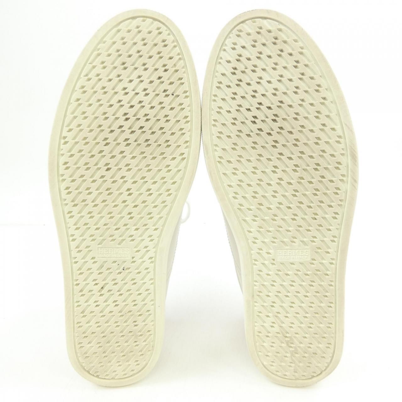 Hermes Quicker 102190z Sneakers