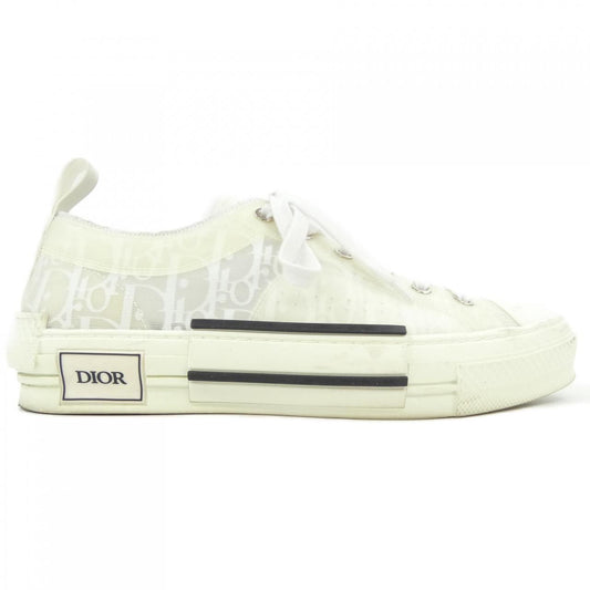 Dior Dior B23 Low Top Dior Oblique Canvas 3sn249yjp Sneakers