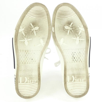 Dior Dior B23 Low Top Dior Oblique Canvas 3sn249yjp Sneakers