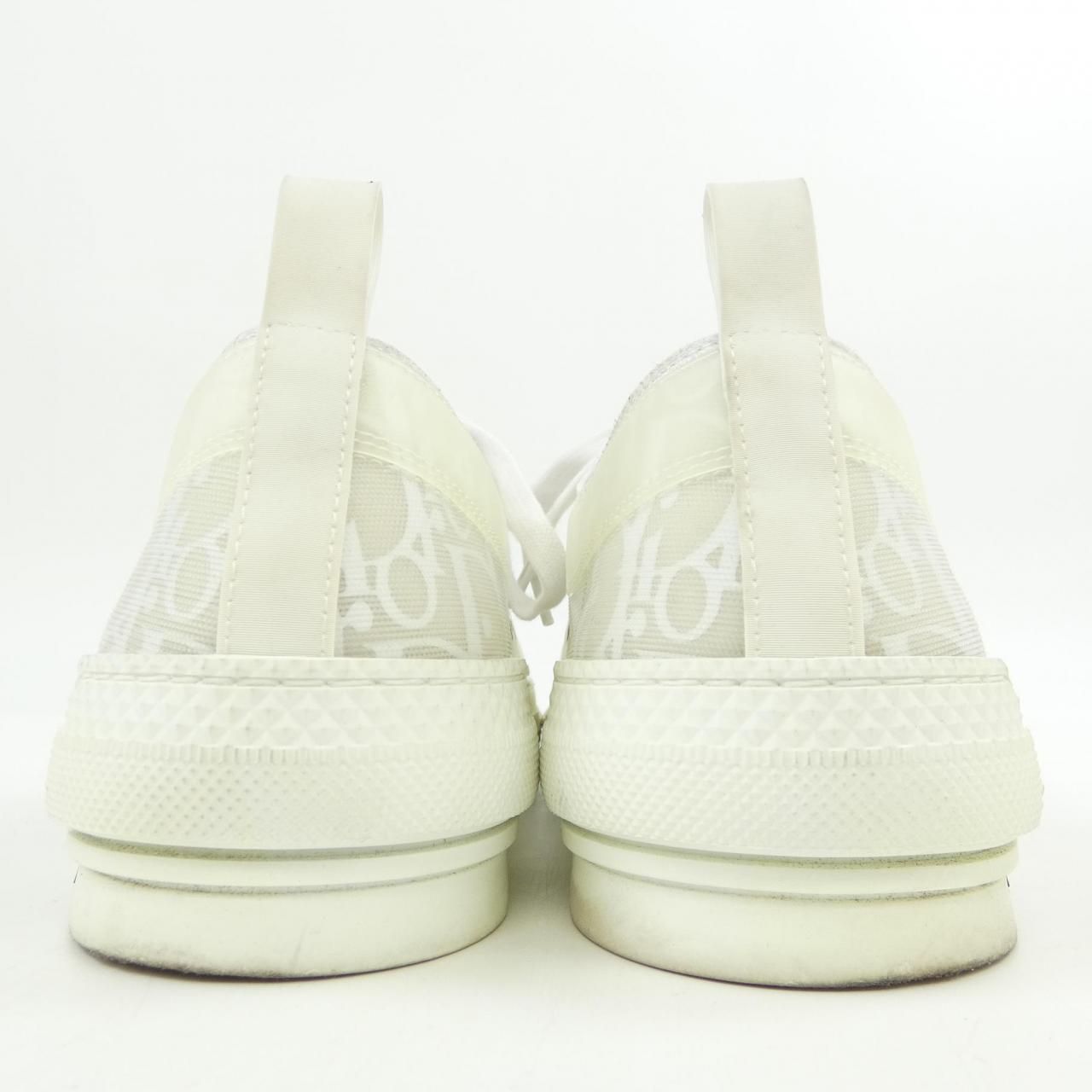 Dior Dior B23 Low Top Dior Oblique Canvas 3sn249yjp Sneakers