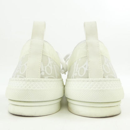 Dior Dior B23 Low Top Dior Oblique Canvas 3sn249yjp Sneakers