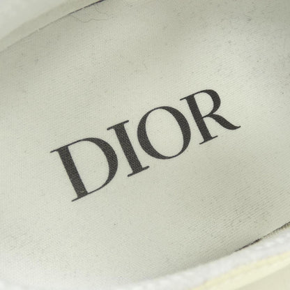 Dior Dior B23 Low Top Dior Oblique Canvas 3sn249yjp Sneakers