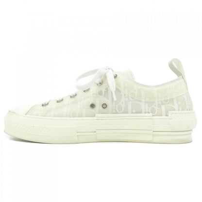 Dior Dior B23 Low Top Dior Oblique Canvas 3sn249yjp Sneakers