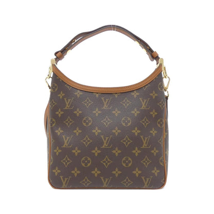 Louis Vuitton Monogram Hobo Dauphine PM M45194 Shoulder Bag