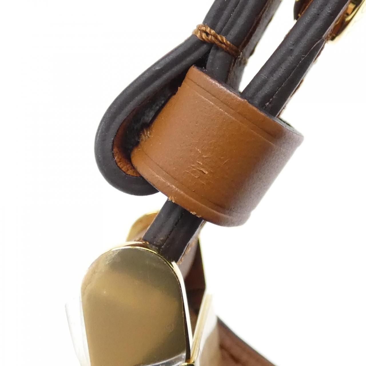 Louis Vuitton Monogram Hobo Dauphine PM M45194 Shoulder Bag