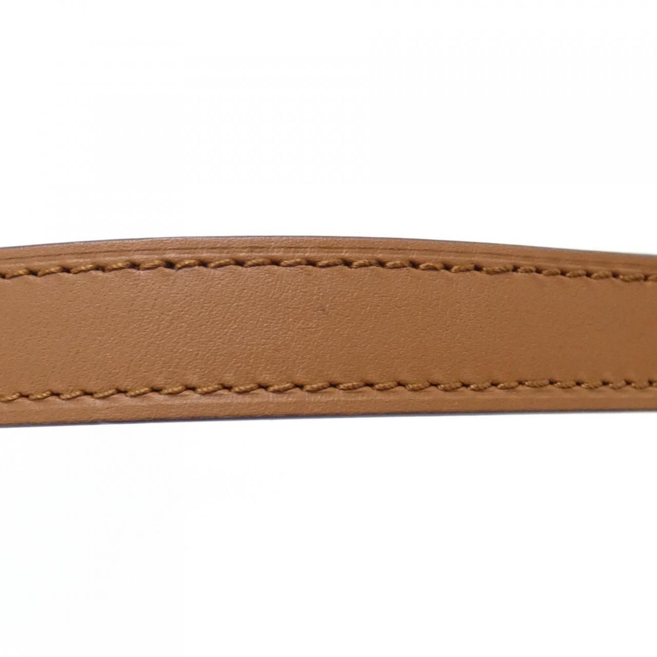 Louis Vuitton Monogram Hobo Dauphine PM M45194 Shoulder Bag