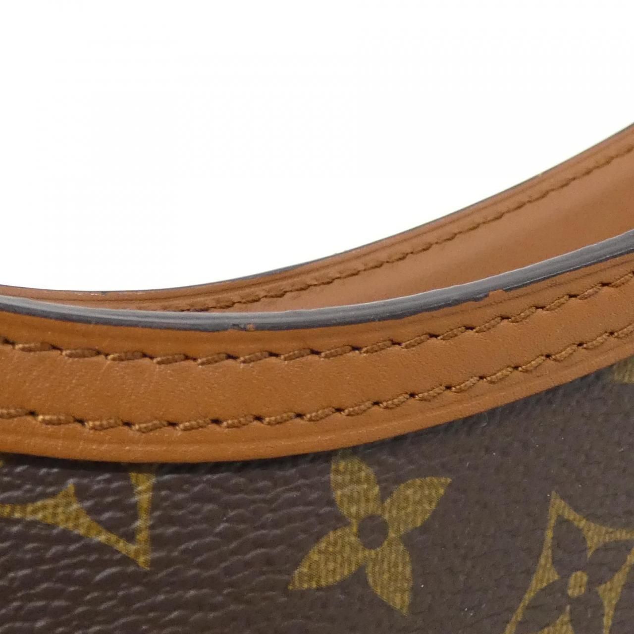 Louis Vuitton Monogram Hobo Dauphine PM M45194 Shoulder Bag