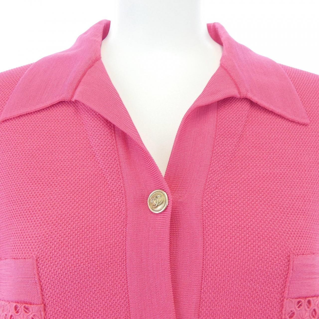 Chanel Chanel P70430k10050 Dress