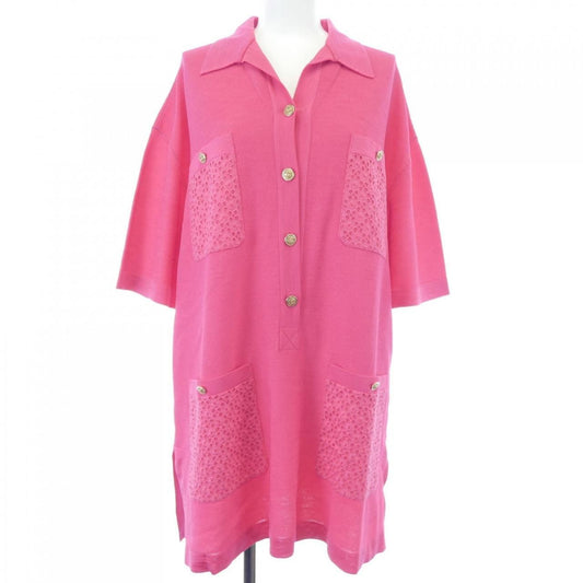 Chanel Chanel P70430k10050 Dress