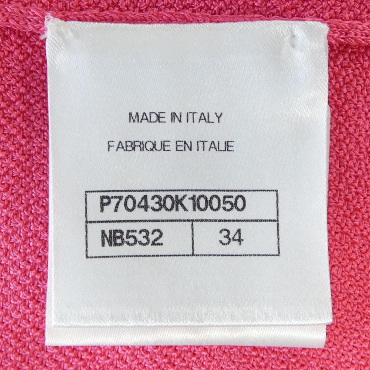 Chanel Chanel P70430k10050 Dress