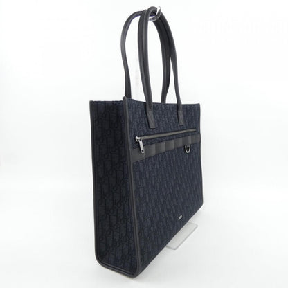 Dior Dior Safari Tote Bag Oblique Jacquard 1essh224yky Bag