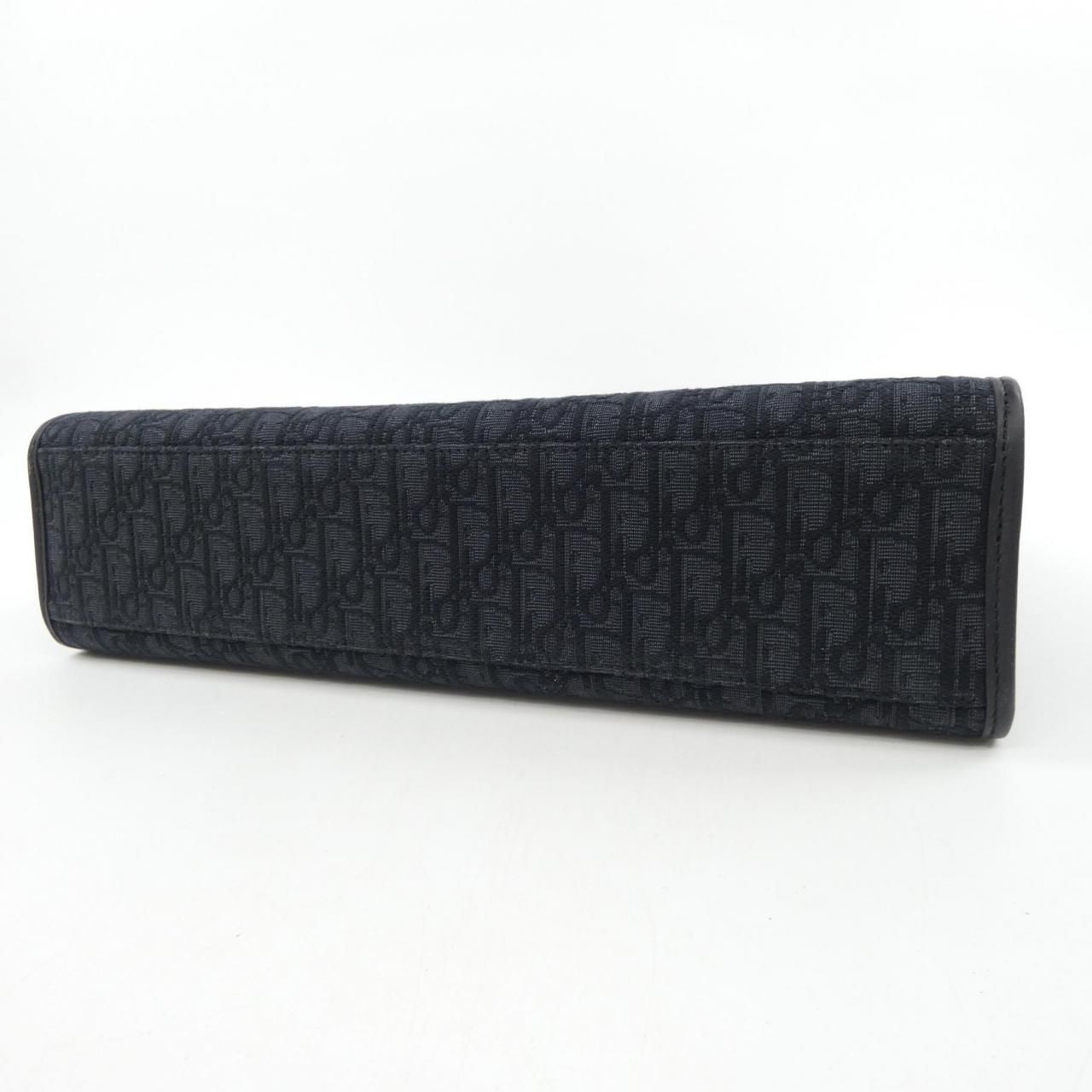 Dior Dior Safari Tote Bag Oblique Jacquard 1essh224yky Bag