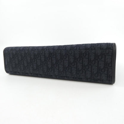 Dior Dior Safari Tote Bag Oblique Jacquard 1essh224yky Bag