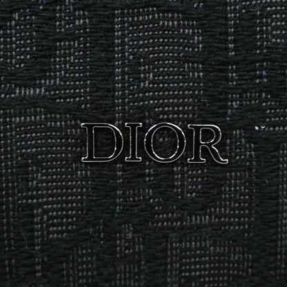 Dior Dior Safari Tote Bag Oblique Jacquard 1essh224yky Bag
