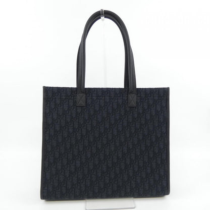 Dior Dior Safari Tote Bag Oblique Jacquard 1essh224yky Bag