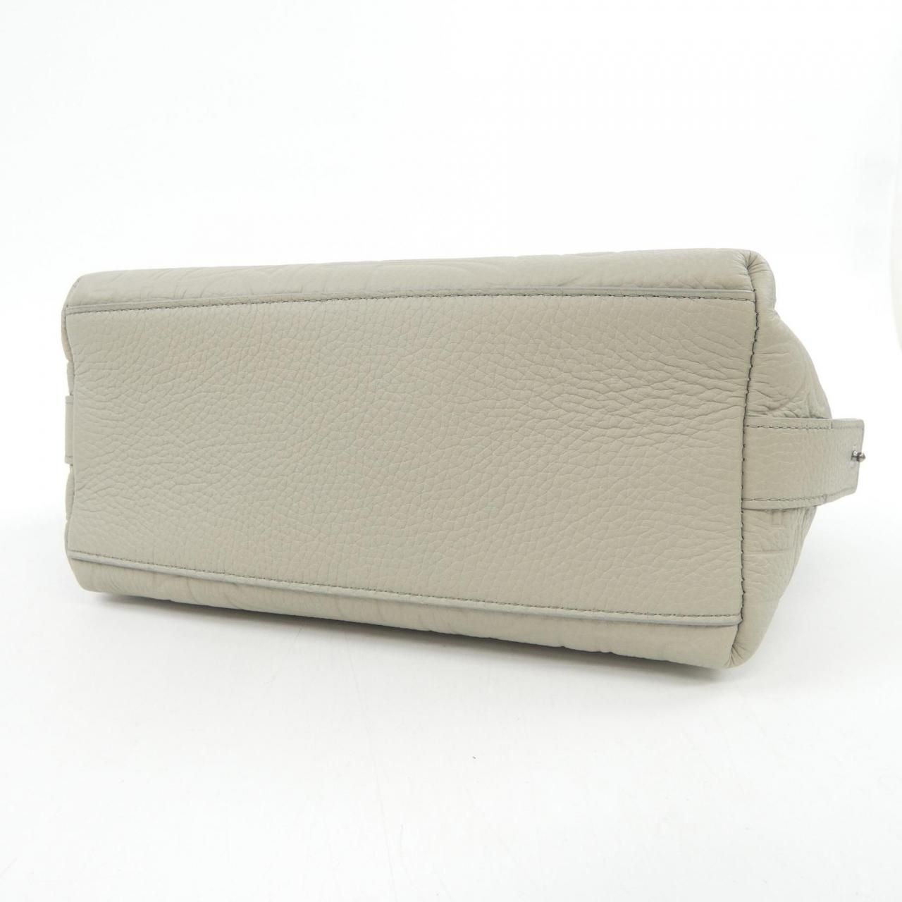 Dior Gravity Leather Pouch Pouch