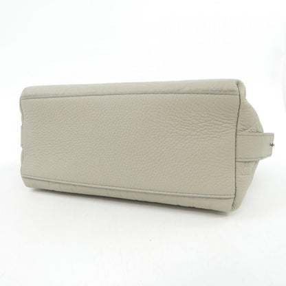 Dior Gravity Leather Pouch Pouch
